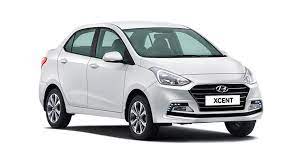 Hyundai Xcent SX (2022)